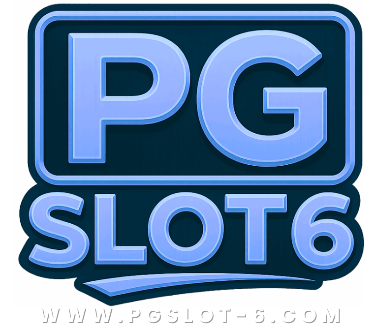 pgslot6 logo