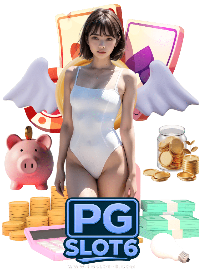 pgslot6 สล็อต